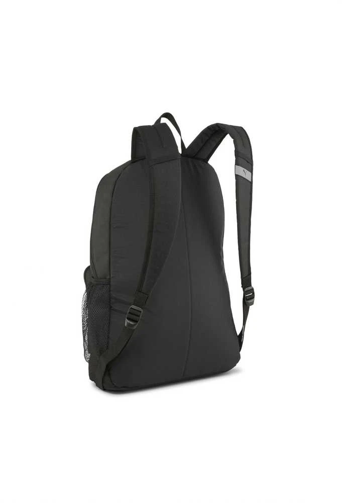 Puma Kuprinė Patch Backpack Juodas 090344 01