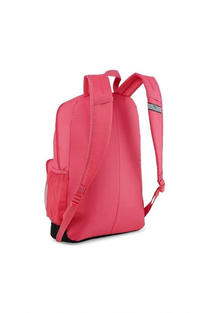 Puma Kuprinė Patch Backpack Rožinė 090344 02