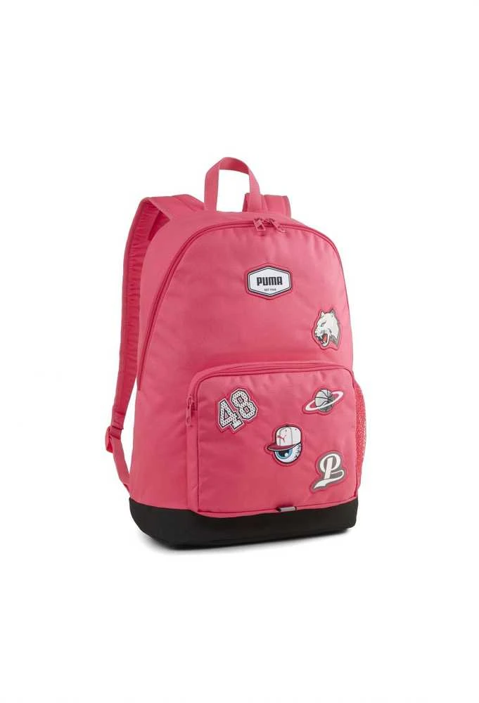 Puma Kuprinė Patch Backpack Rožinė 090344 02