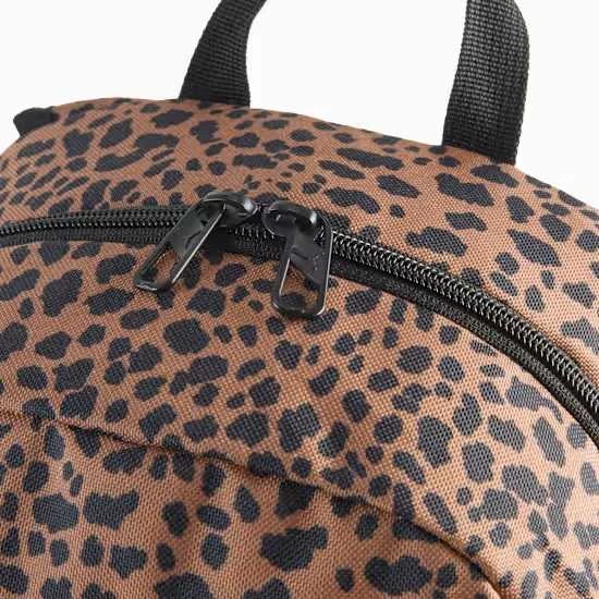Puma Kuprinė Phase Aop Backpack Brown 091169 27