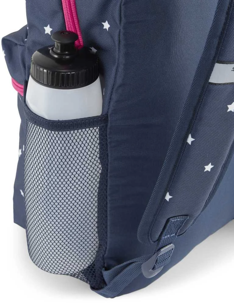 Puma Kuprinė Phase Aop Backpack Mėlyna 079948 41