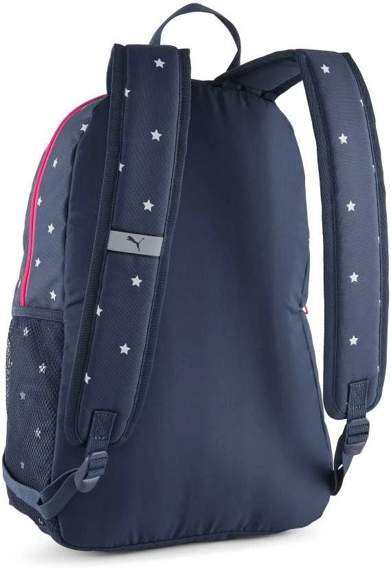 Puma Kuprinė Phase Aop Backpack Mėlyna 079948 41