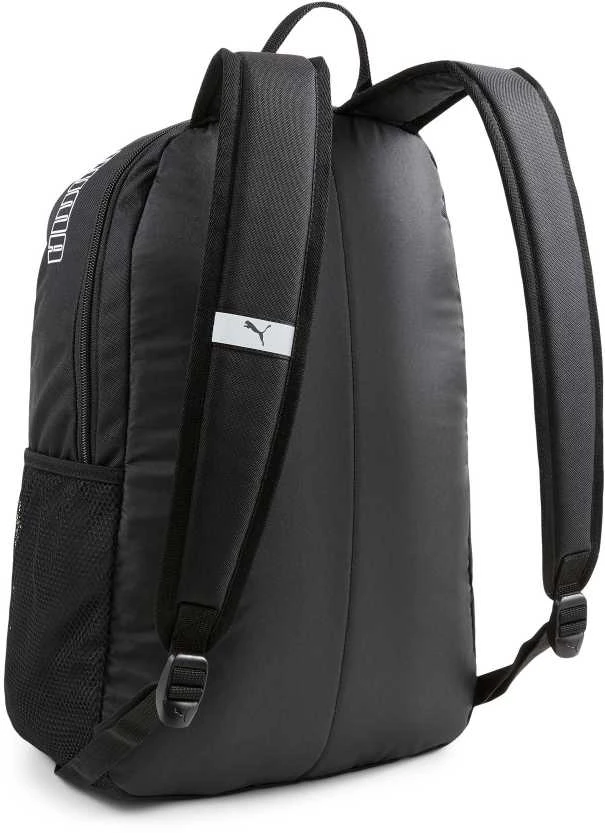Puma Kuprinė Phase Backpack Juodas 079952 01
