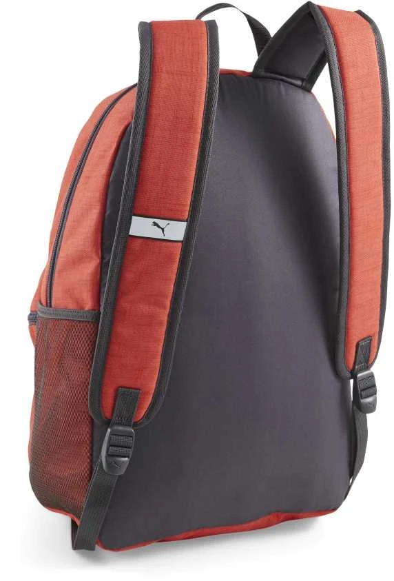 Puma Kuprinė Phase Backpack Raudona 090118 02