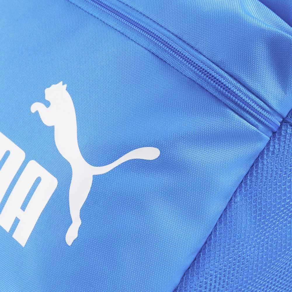 Puma Kuprinė Phase Backpack Mėlyna 079943 06