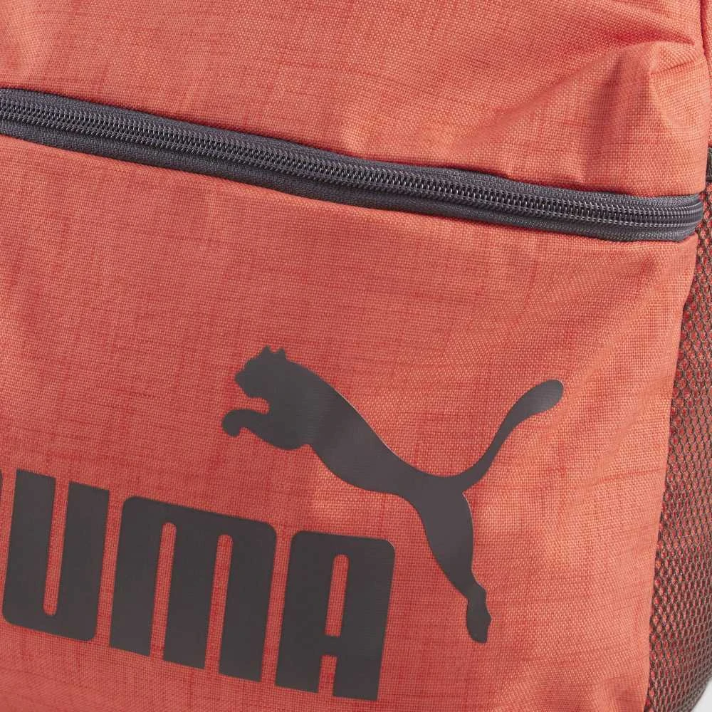 Puma Kuprinė Phase Backpack Raudona 090118 02