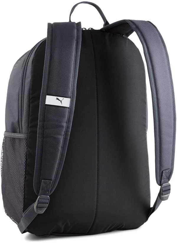 Puma Kuprinė Phase Backpack Gray 079952 37