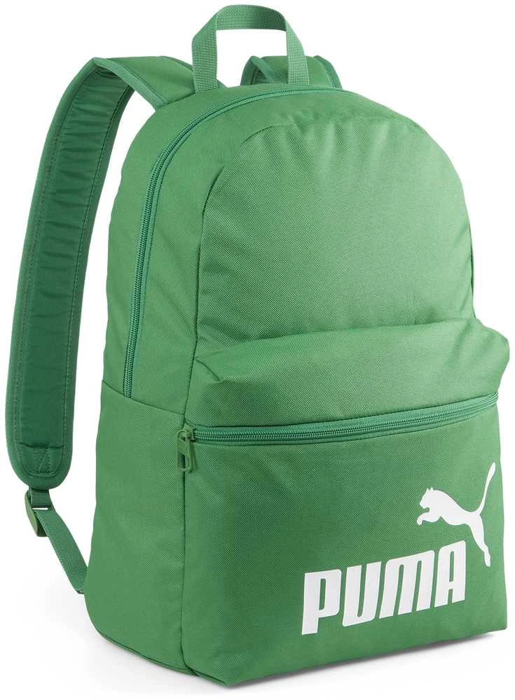 Puma Kuprinė Phase Backpack Žalias 079943 12