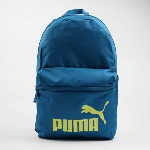 Puma Kuprinė Phase Backpack Mėlyna 075487 46