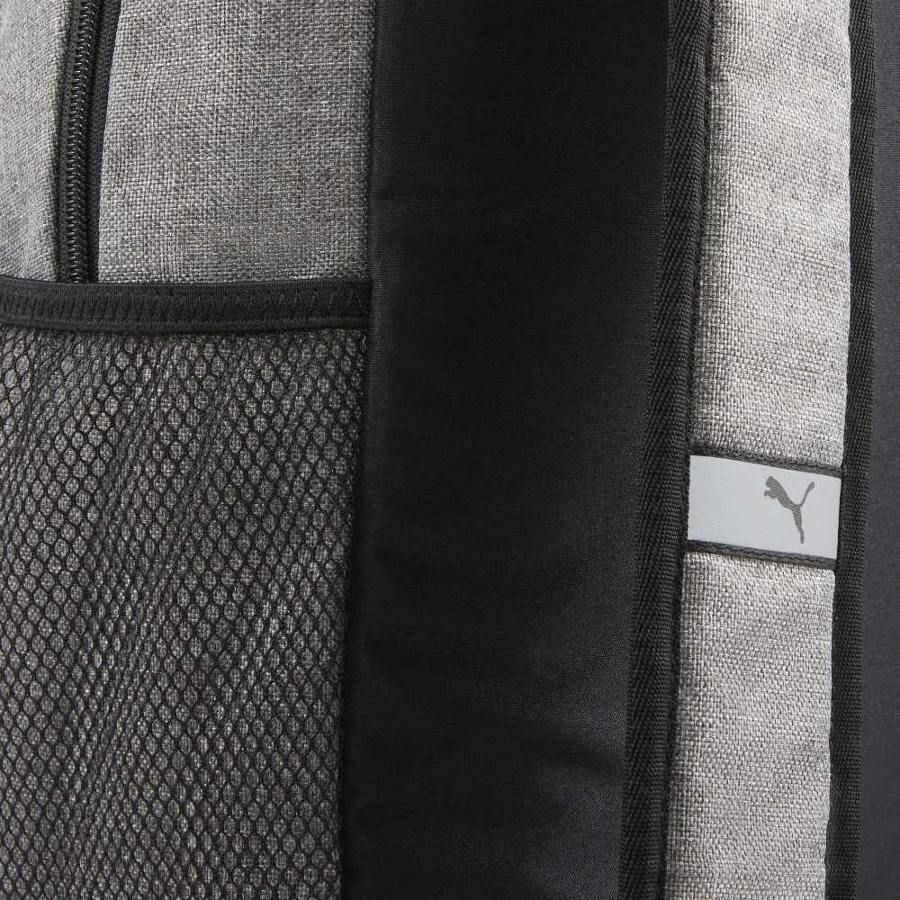 Puma Kuprinė Phase Backpack Pilkas 090118 01