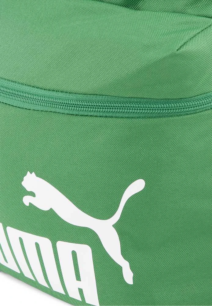 Puma Kuprinė Phase Backpack Žalias 079943 12