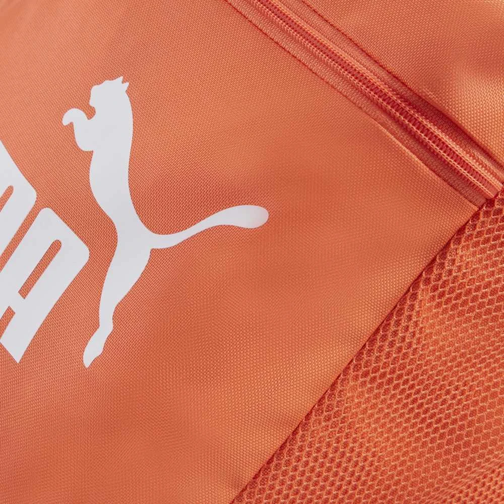 Puma Kuprinė Phase Backpack Oranžinis 079943 07
