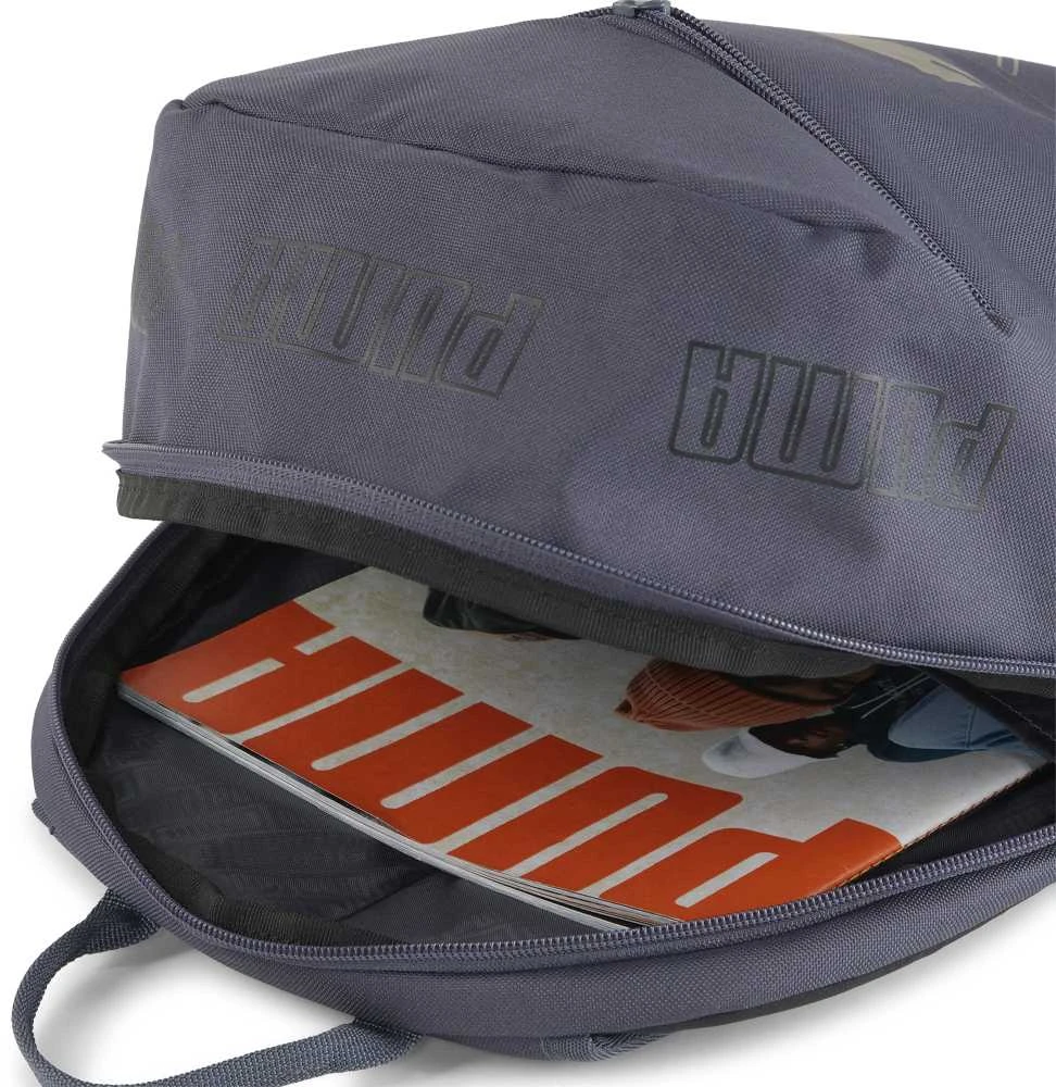 Puma Kuprinė Phase Backpack Gray 079952 37