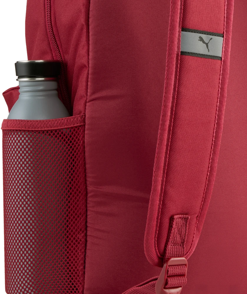 Puma Kuprinė Phase Backpack Bordo 091164 46