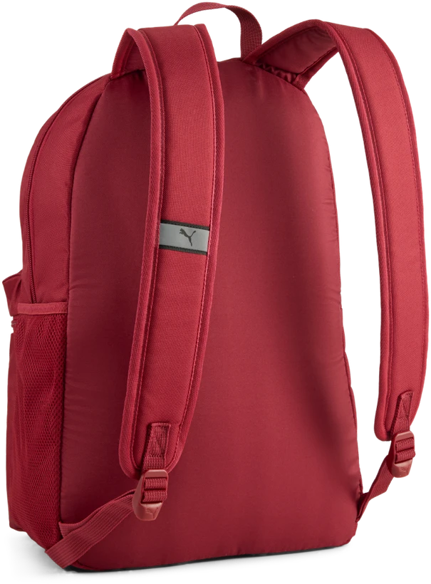 Puma Kuprinė Phase Backpack Bordo 091164 46