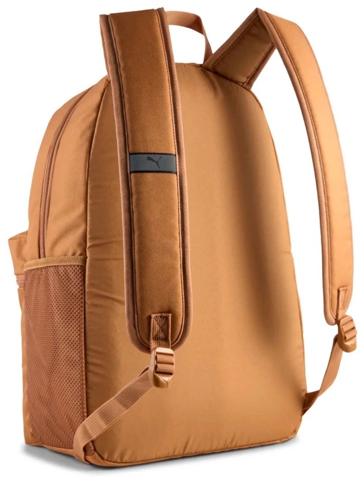 Puma Kuprinė Phase Backpack Brown 091164 18