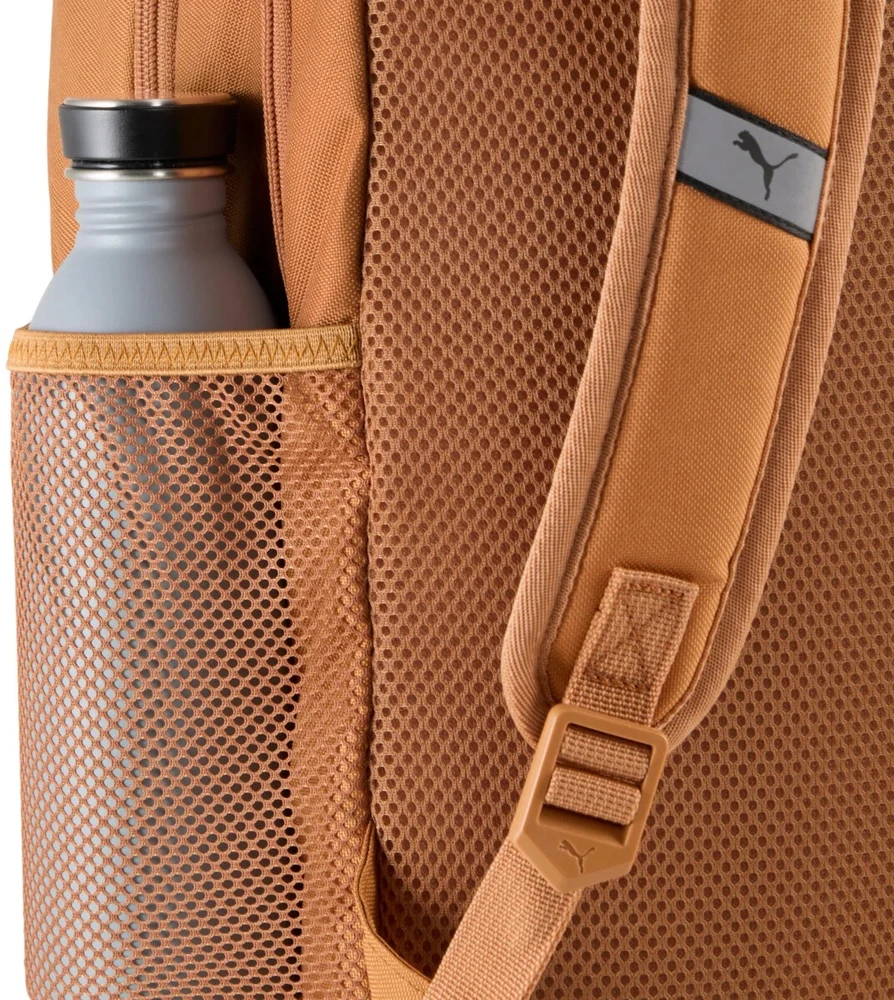 Puma Kuprinė Phase Backpack Brown 091164 18