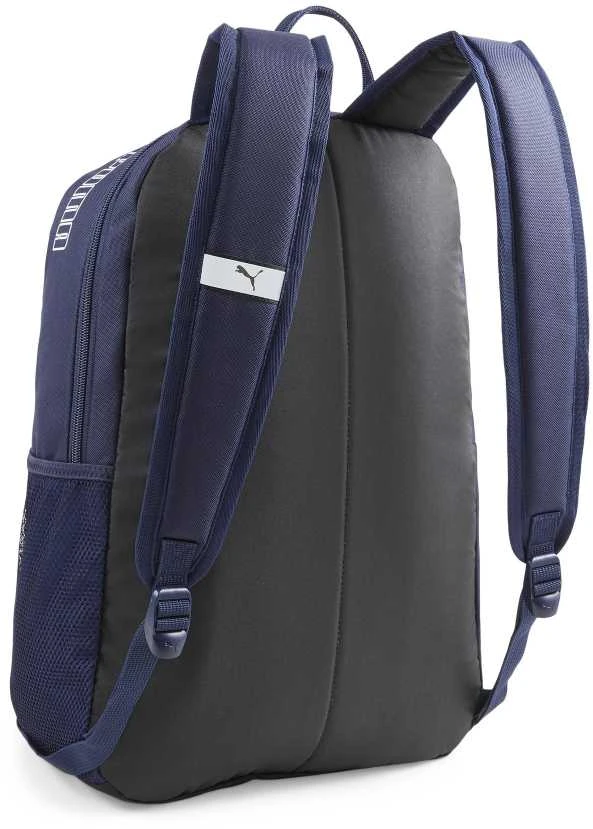 Puma Kuprinė Phase Backpack Mėlyna 079952 02