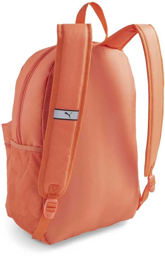 Puma Kuprinė Phase Backpack Oranžinis 079943 07