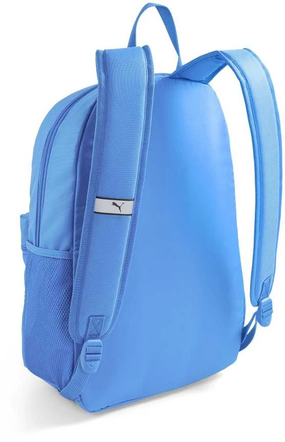 Puma Kuprinė Phase Backpack Mėlyna 079943 06