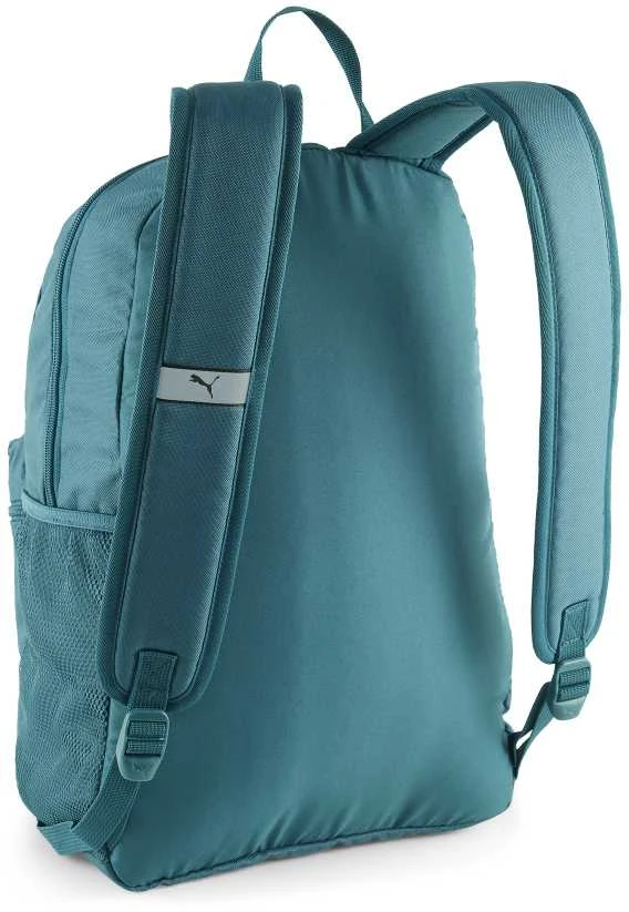 Puma Kuprinė Phase Backpack Žalias 079943 34