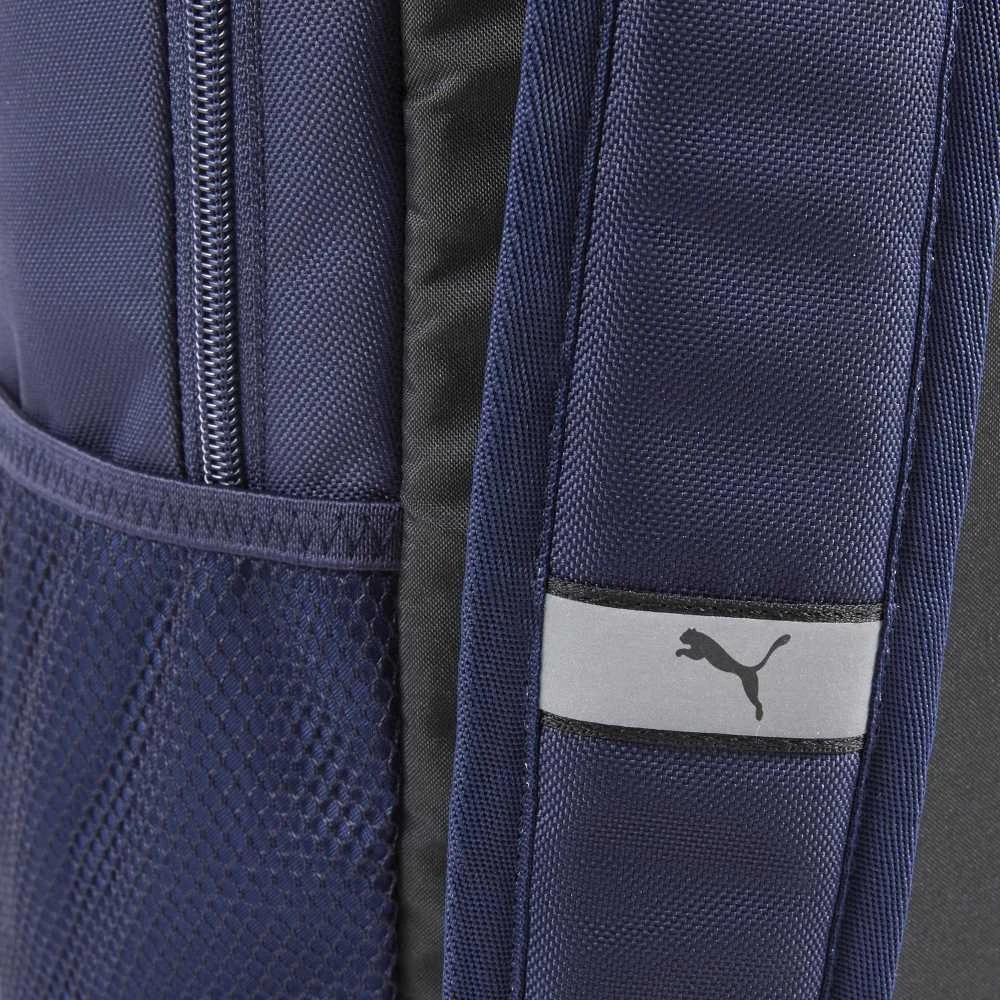 Puma Kuprinė Phase Backpack Mėlyna 079952 02