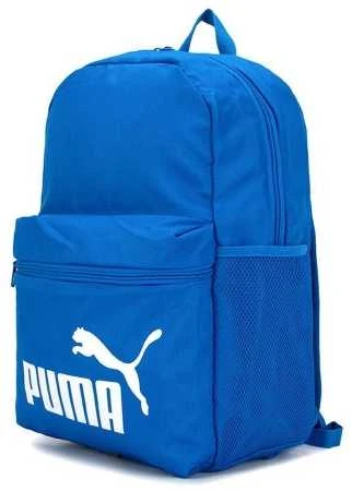 Puma Kuprinė Phase Backpack Mėlyna 079943 06