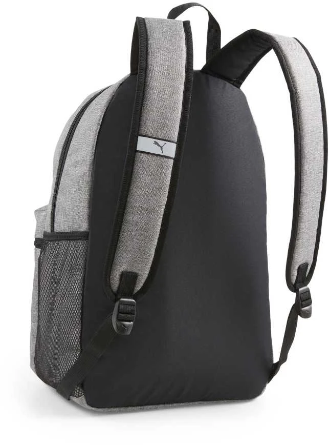 Puma Kuprinė Phase Backpack Pilkas 090118 01