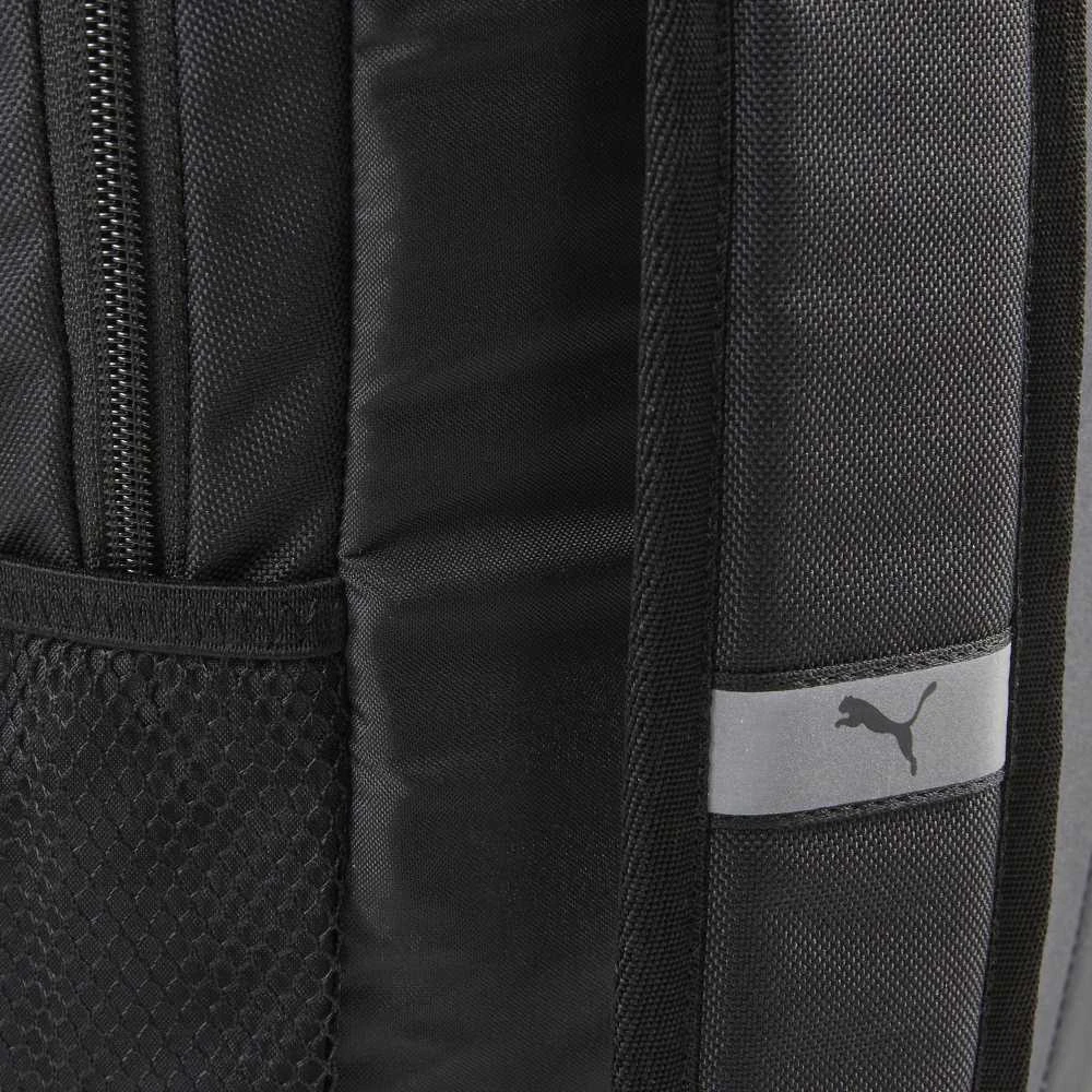 Puma Kuprinė Phase Backpack Juodas 079952 01