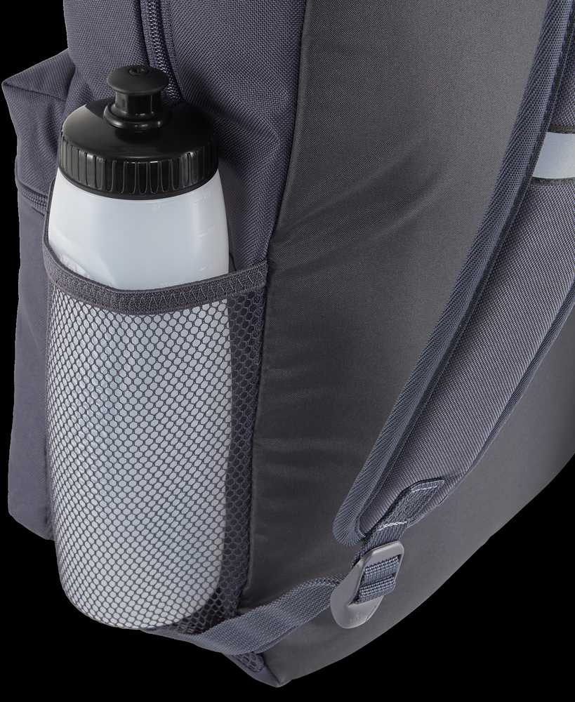 Puma Kuprinė Phase Backpack Gray 079943 37