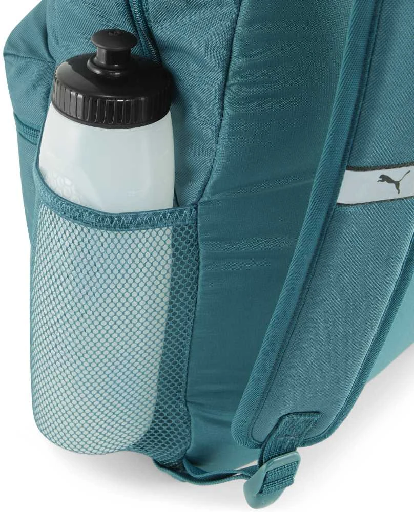 Puma Kuprinė Phase Backpack Žalias 079943 34