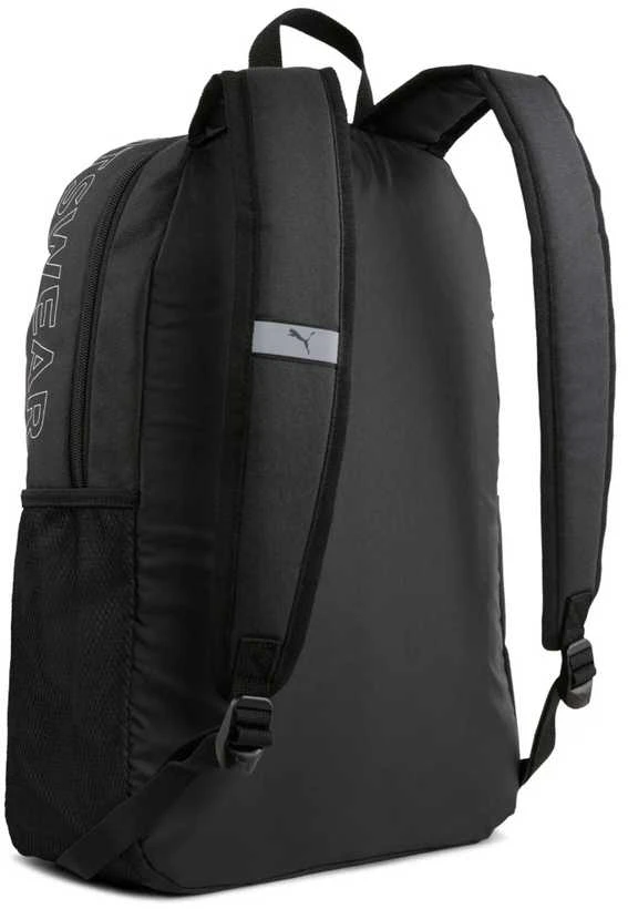 Puma Kuprinė Phase Backpack II Juodas 091166 01