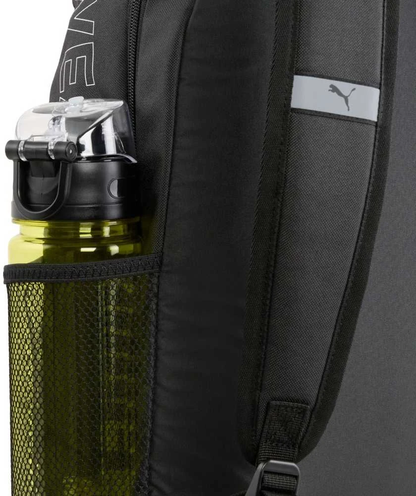 Puma Kuprinė Phase Backpack II Juodas 091166 01