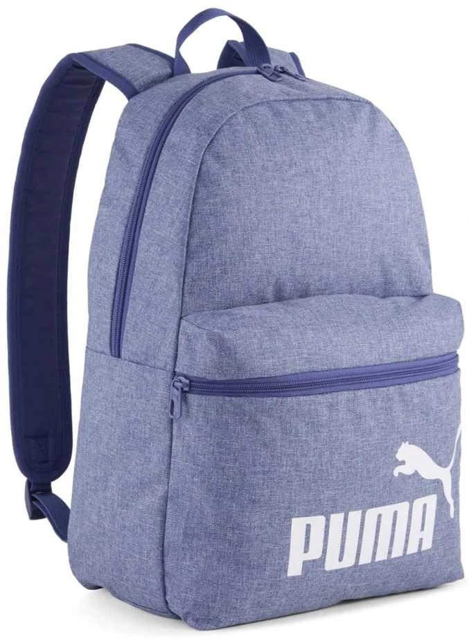Puma Kuprinė Phase Backpack III Mėlyna 091176 14
