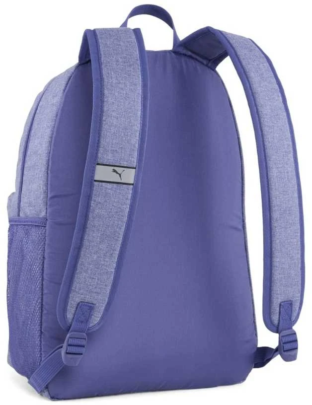 Puma Kuprinė Phase Backpack III Mėlyna 091176 14