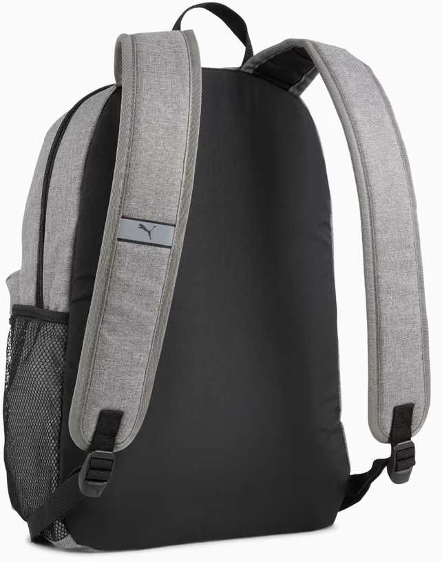 Puma Kuprinė Phase Backpack III Pilkas 091176 01