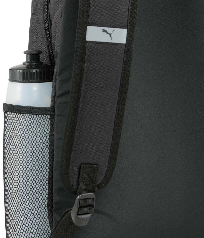 Puma Kuprinė Phase Backpack Juodas 091164 01