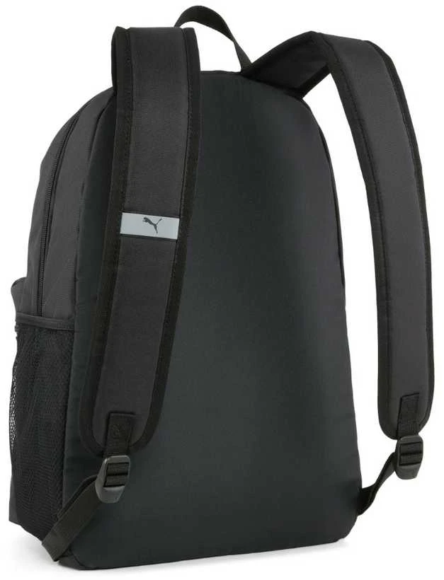 Puma Kuprinė Phase Backpack Juodas 091164 01
