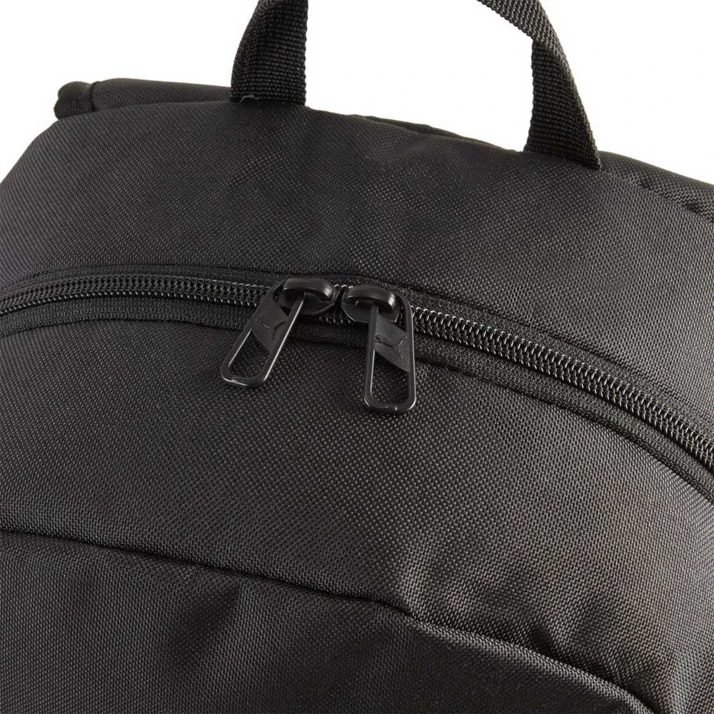 Puma Kuprinė Phase Backpack Juodas 091164 26