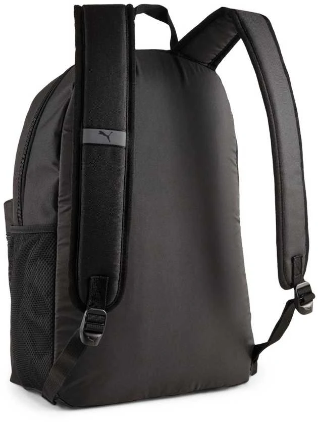 Puma Kuprinė Phase Backpack Juodas 091164 26