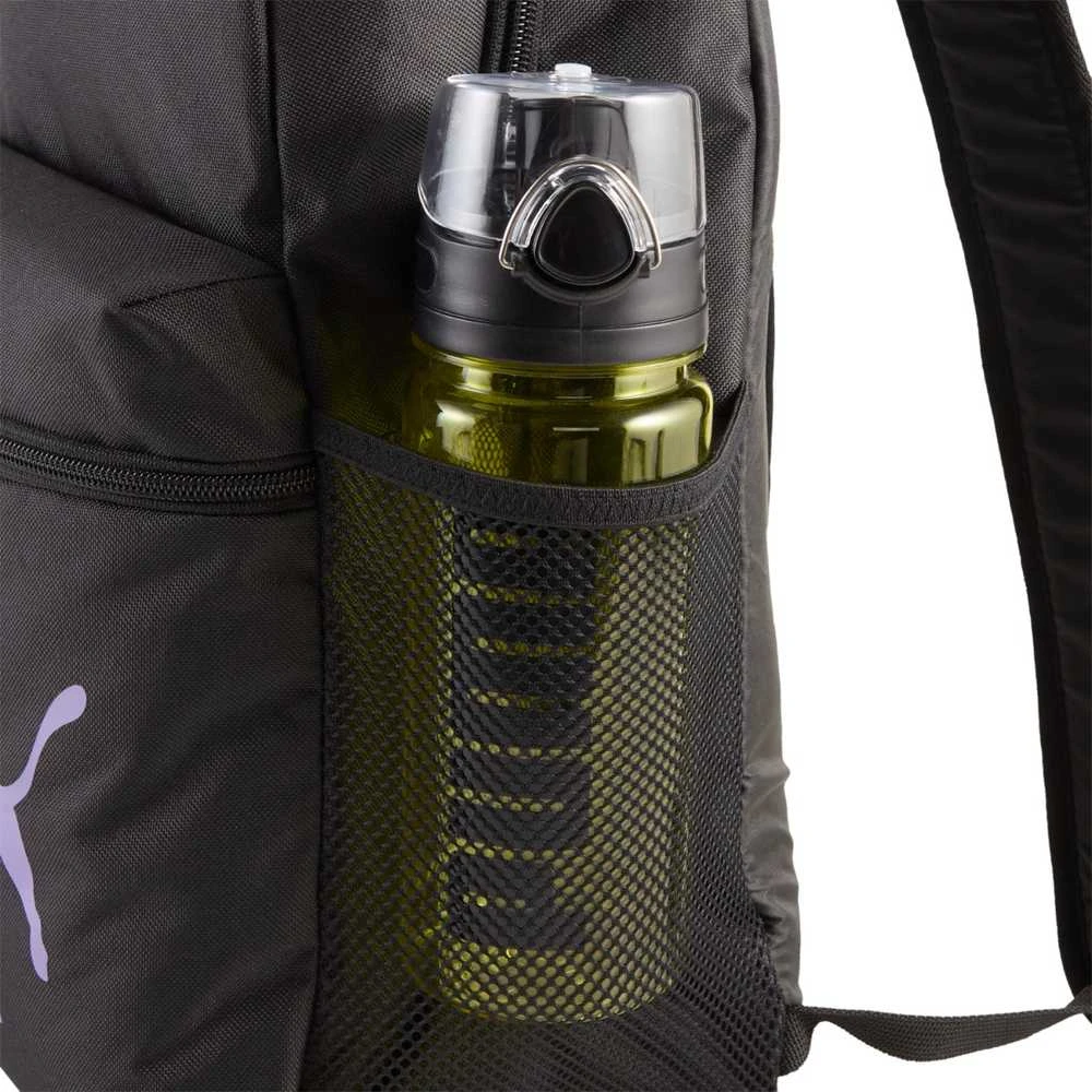 Puma Kuprinė Phase Backpack Juodas 091164 26
