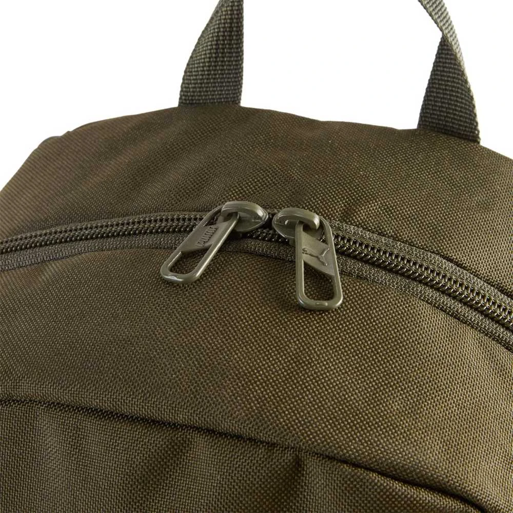 Puma Kuprinė Phase Backpack Khaki 091164 21
