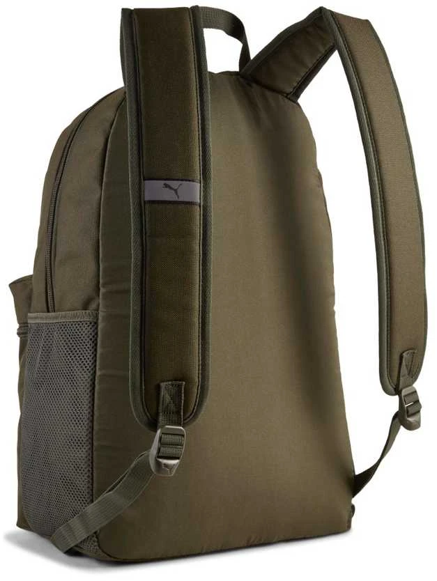 Puma Kuprinė Phase Backpack Khaki 091164 21