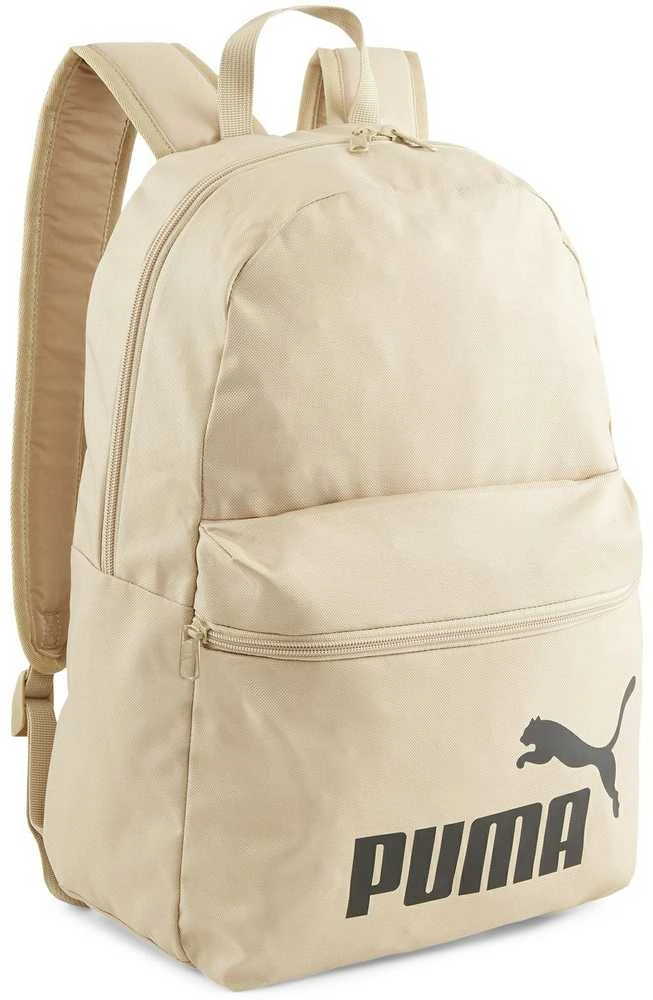 Puma Kuprinė Phase Backpack Kreminis 079943 08