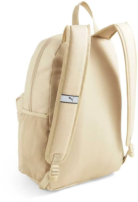 Puma Kuprinė Phase Backpack Kreminis 079943 08