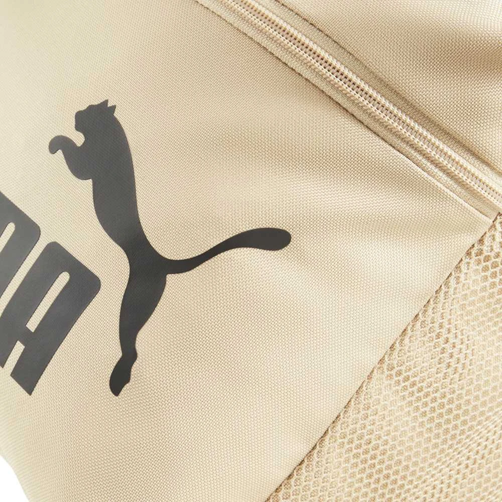 Puma Kuprinė Phase Backpack Kreminis 079943 08