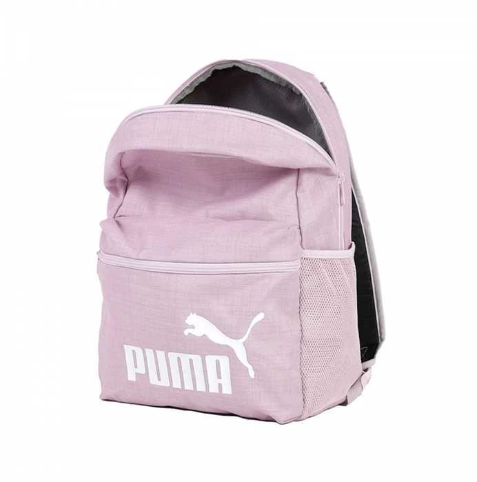Puma Kuprinė Phase Backpack Liila 090118 03