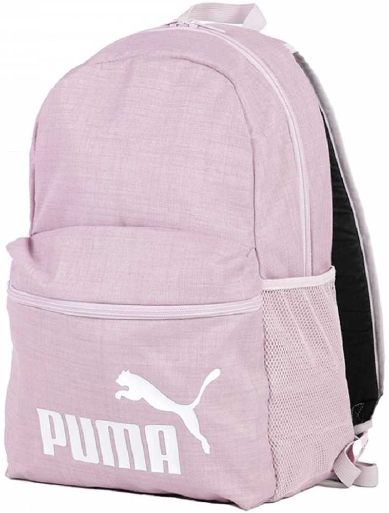 Puma Kuprinė Phase Backpack Liila 090118 03
