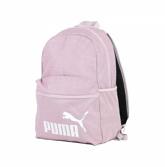 Puma Kuprinė Phase Backpack Liila 090118 03