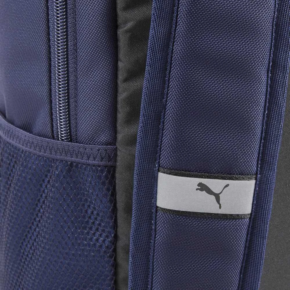 Puma Kuprinė Phase Backpack Mėlyna 079952 02